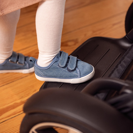 Picture of Nuna® Sibling seat Demi™ Next Caviar