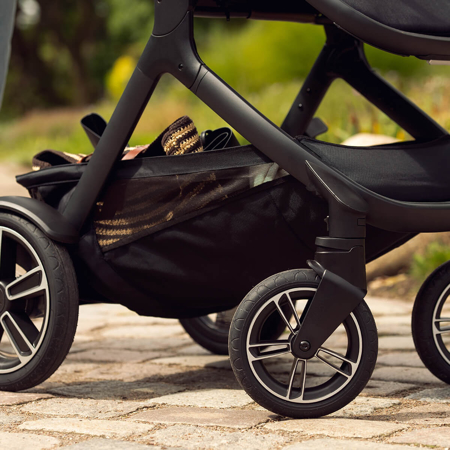 Picture of Nuna® Sibling seat Demi™ Next Caviar