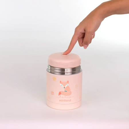 Slika za Miniland® Termo posuda Candy 600ml 