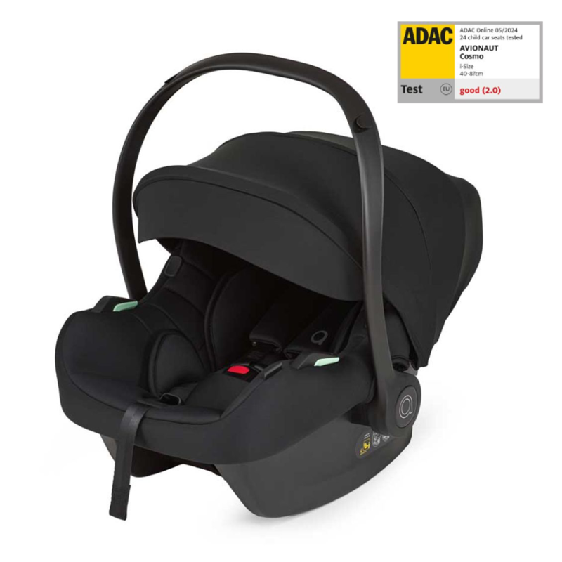 Picture of Anex® Infant Car Seat Anex x Avionaut Cosmo