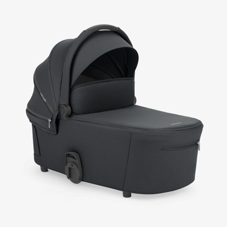 Picture of KikkaBoo® Stroller 2in1 with carrycot Naya Grey
