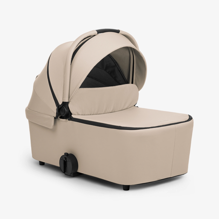 Slika za  KikkaBoo® Dječja kolica s košarom 3u1 Modena Beige