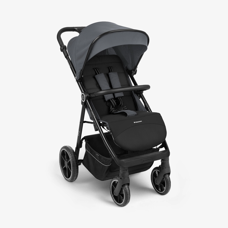 Slika za KikkaBoo® Dječja kolica Lucy Grey