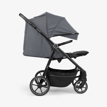 Slika za KikkaBoo® Dječja kolica Lucy Grey