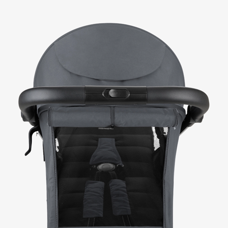Slika za KikkaBoo® Dječja kolica Lucy Grey