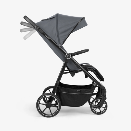 Slika za KikkaBoo® Dječja kolica Lucy Grey
