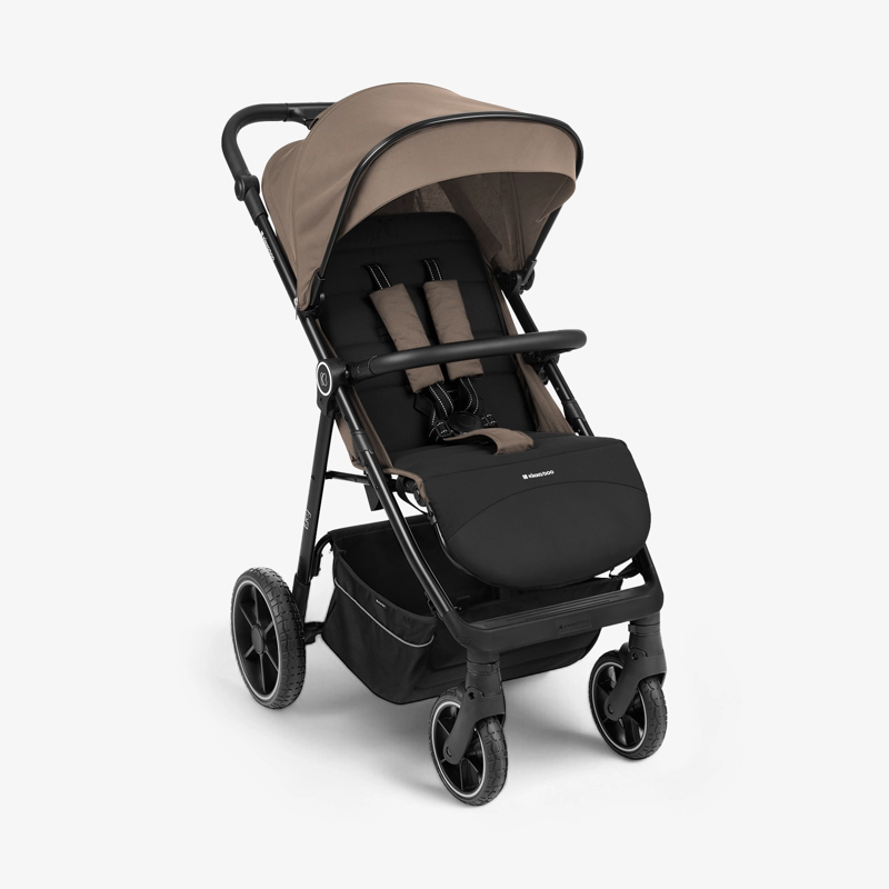 Slika za KikkaBoo® Dječja kolica Lucy Beige