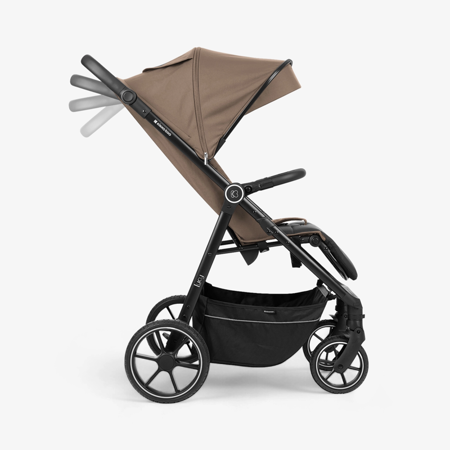 Slika za KikkaBoo® Dječja kolica Lucy Beige
