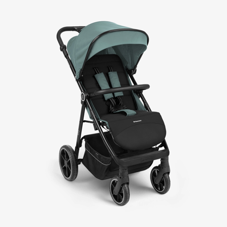 Slika za KikkaBoo® Dječja kolica Lucy Mint