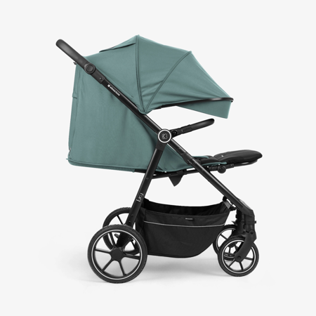 KikkaBoo® Otroški voziček Lucy Mint