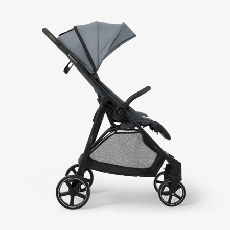 KikkaBoo® Otroški voziček Alexa Light Grey
