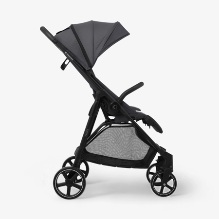 Slika za KikkaBoo® Dječja kolica Alexa Dark Grey