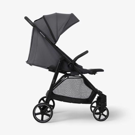 Slika za KikkaBoo® Dječja kolica Alexa Dark Grey