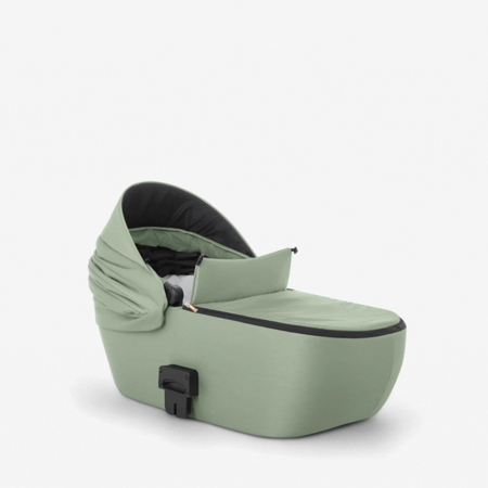 Slika za KikkaBoo® Dječji kolica s košarom 2u1 Thea Army Green