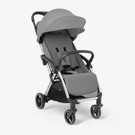 Slika za KikkaBoo® Dječja kolica Eden Grey