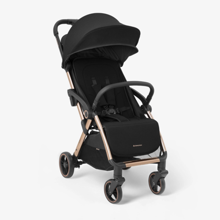 Slika za KikkaBoo® Dječja kolica Eden Black