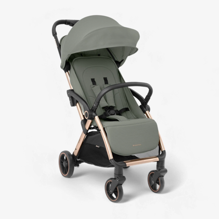 Slika za KikkaBoo® Dječja kolica Eden Army Green