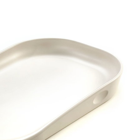 Immagine di Evibell® Fasciatoio in schiuma poliuretanica Sand