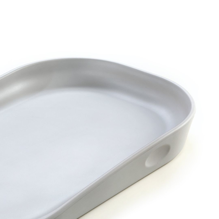 Picture of Evibell® Changing Pad PUR Foam Grey