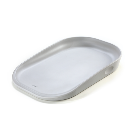 Slika Evibell® Previjalna podloga iz PUR pene Grey