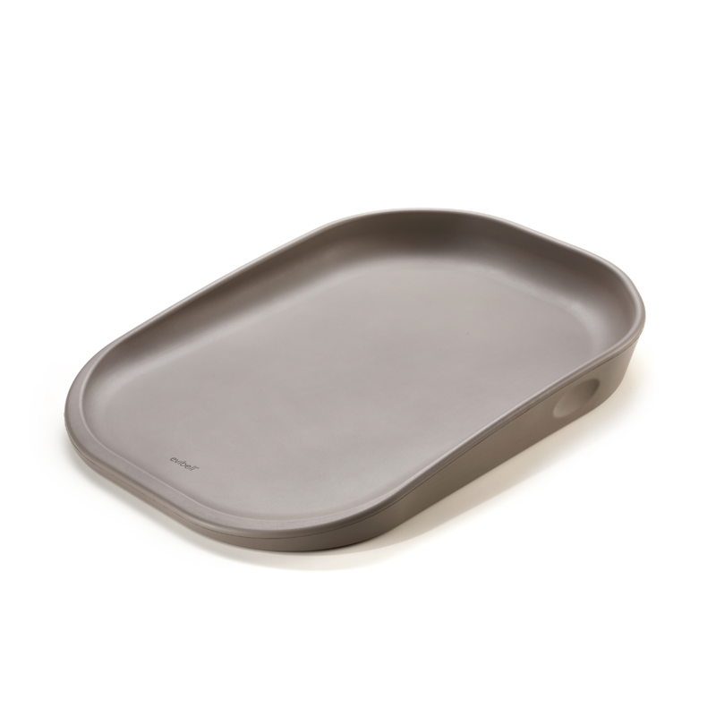 Picture of Evibell® Changing Pad PUR Foam Taupe