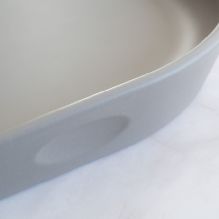 Picture of Evibell® Changing Pad PUR Foam Taupe