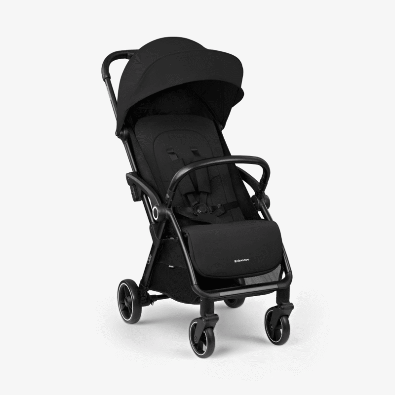 Slika za KikkaBoo® Dječja kolica Ciela Black