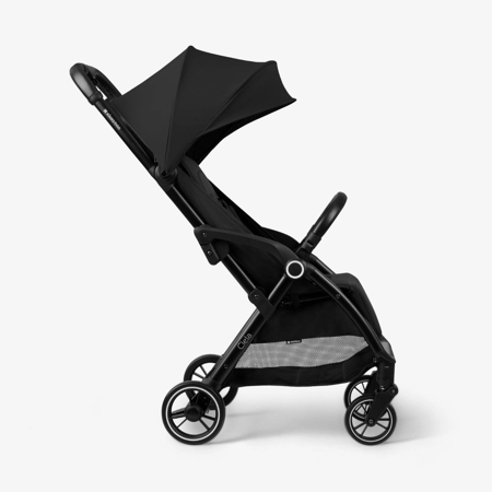 KikkaBoo® Otroški voziček Ciela Black