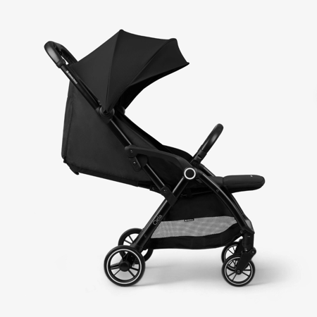 Slika za KikkaBoo® Dječja kolica Ciela Black