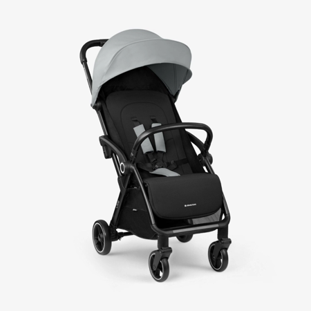 Slika KikkaBoo® Otroški voziček Ciela Grey