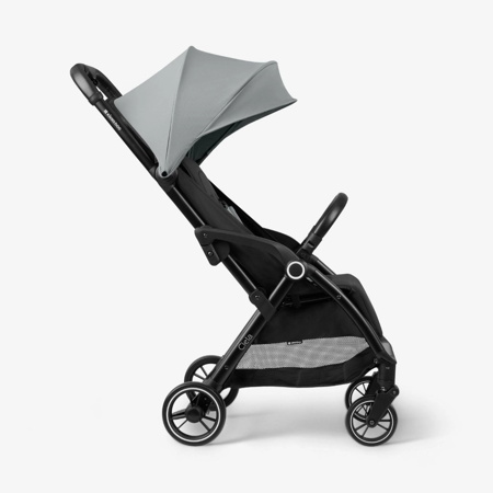KikkaBoo® Otroški voziček Ciela Grey