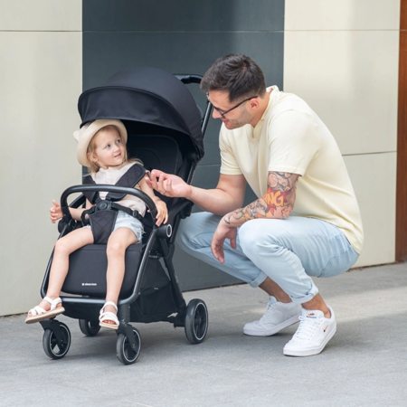 Immagine di KikkaBoo® Passeggino Ciela Beige