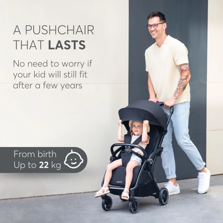 Immagine di KikkaBoo® Passeggino Ciela Beige