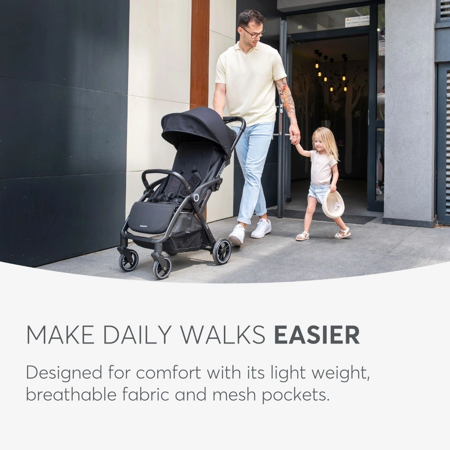 Immagine di KikkaBoo® Passeggino Ciela Beige