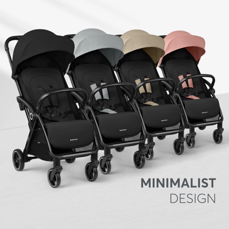 Immagine di KikkaBoo® Passeggino Ciela Beige