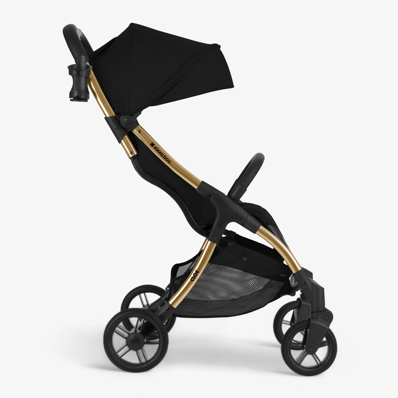 Slika za KikkaBoo® Dječja kolica Cloe Black