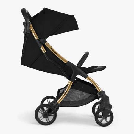 Slika za KikkaBoo® Dječja kolica Cloe Black