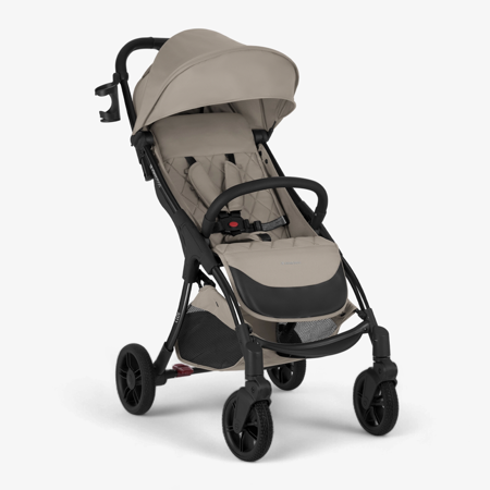 KikkaBoo® Otroški voziček Cloe Beige