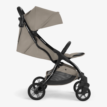 KikkaBoo® Otroški voziček Cloe Beige
