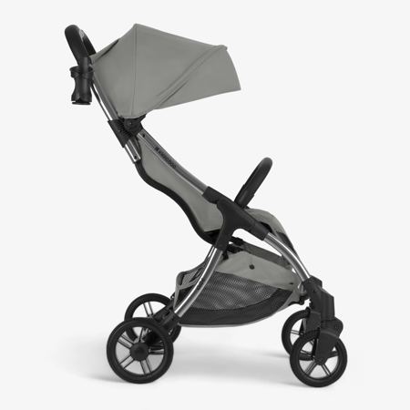 Slika KikkaBoo® Otroški voziček Cloe Grey