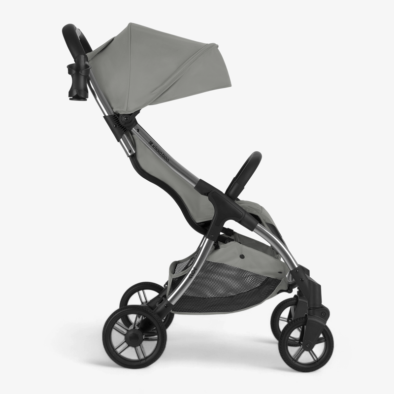 Picture of KikkaBoo® Autofolding pushchair Cloe Grey