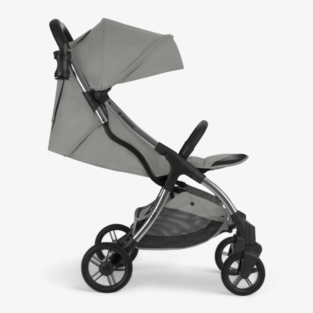 Picture of KikkaBoo® Autofolding pushchair Cloe Grey