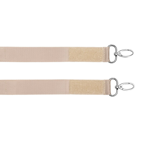 Picture of KikkaBoo® Mama bag Siena Luxe Secret Garden Beige