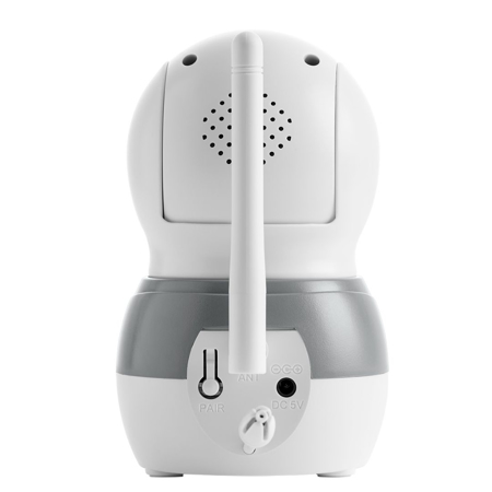 Picture of KikkaBoo® Wireless baby monitor Ady