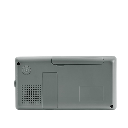Picture of KikkaBoo® Wireless baby monitor Ady