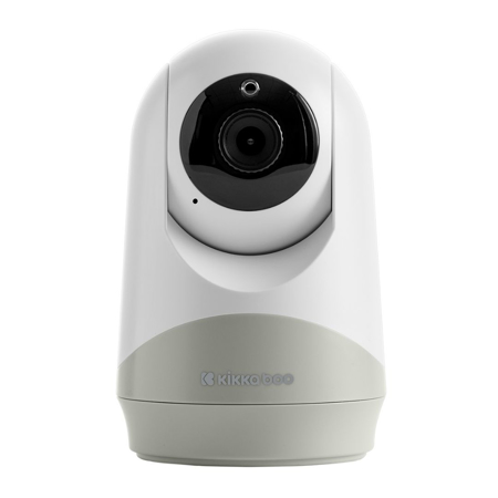 KikkaBoo® Bežična elektronska baby monitor Rhen