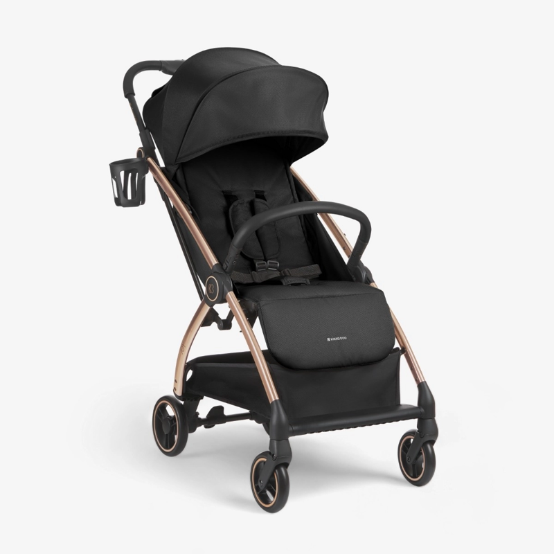 Slika za KikkaBoo® Dječja kolica Joy Black