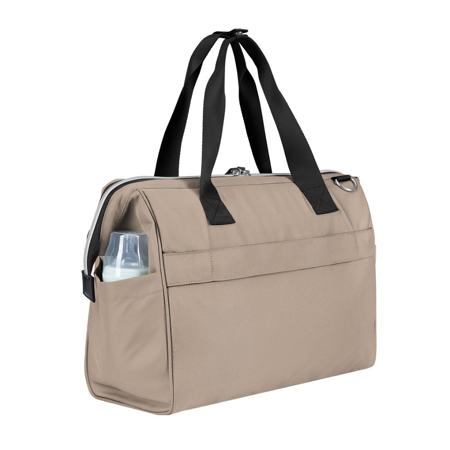 Slika za KikkaBoo® Torba za presvlačenje Maxi Beige NEW 2025
