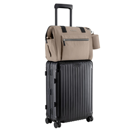 Slika za KikkaBoo® Torba za presvlačenje Maxi Beige NEW 2025