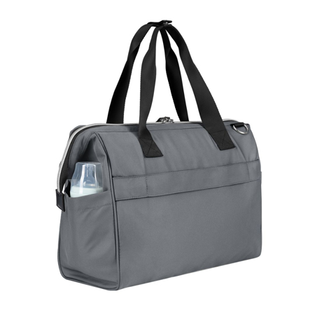 Slika za KikkaBoo® Torba za presvlačenje Maxi Grey NEW 2025